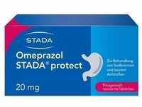Omeprazol STADA protect 20mg