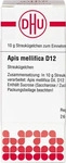PZN-DE 02800992, DHU-Arzneimittel Apis Mellifica D12 Globuli 10 g, Grundpreis: &euro;
