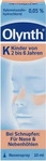 PZN-DE 02372668, Kenvue (OTC) Olynth K 0,05 % Schnupfen Dosierspray f&uuml;r Kinder 2 bis