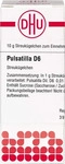 PZN-DE 01782938, DHU-Arzneimittel Pulsatilla D6 Globuli 10 g, Grundpreis: &euro;