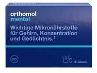 PZN-DE 10551706, Orthomol pharmazeutische Vertrie Orthomol Mental...