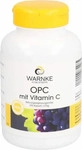 PZN-DE 02604340, Warnke Vitalstoffe Opc 200 Bioflavonoide Kapseln 250 stk