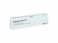 PZN-DE 01138060, Aspen Xylocain Gel 2% 30 g, Grundpreis: &euro; 240,- / kg