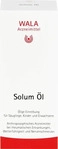 PZN-DE 01448493, WALA Heilmittel Wala Solum &Ouml;l (100 ml), Grundpreis: &euro; 129,50 /