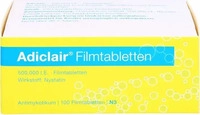 PZN-DE 03690100, Ardeypharm Adiclair 100 stk
