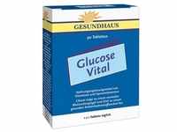 Gesundhaus Glucose Vital Tabletten