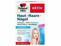 PZN-DE 04700651, Queisser Pharma Doppelherz Haut + Haare + Nägel Tabletten 30...