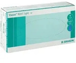 Vasco Nitril light Untersuchungshandschuhe Gr&ouml;&szlig;e m