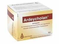 Ardeycholan