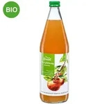 Hensel Apfelessig naturtr&uuml;b bio