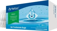 PZN-DE 07617614, Dr. Gerhard Mann Chem.-pharm.Fabrik Artelac EDO Augentropfen,