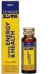 Yunker Energy & Health Tonikum