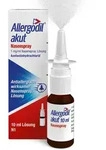 Allergodil akut Nasenspray mit Azelastin gegen Heuschnupfen