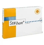 Scarban Light Silikonverband 5x7,5cm
