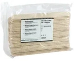Holzmundspatel unsteril