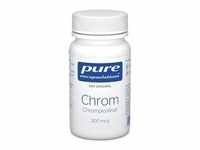 Pure Encapsulations Chrom Chrompicolinat 200 mcg