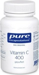 Pure Encapsulations Vitamin C 400 gepuffert Kapseln