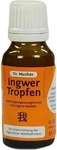 PZN-DE 05500078, Dr. Muche Ingwertropfen Doktor Muches 20 ml, Grundpreis: &euro;