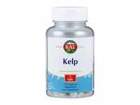 Kelp 225 [my]g Jod Tabletten