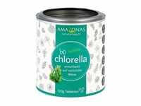 Chlorella Bio Tabletten 400 mg