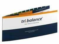 Tribalance pH Teststreifen