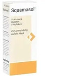 Squamasol L&ouml;sung