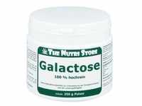 Galactose 100% rein Pulver