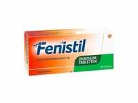 Fenistil Dragees, Dimetindenmaleat 1 mg/Tabl., Antiallergikum