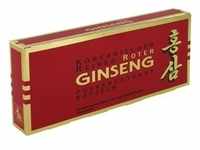 PZN-DE 00434885, KGV Korea Ginseng Vertriebs Roter Ginseng Extrakt Kapseln 90...