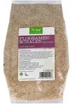 Flohsamenschalen