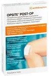 Opsite Post Op 6,5x5cm Verband