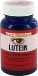 PZN-DE 06075223, Hecht-Pharma Lutein 20 mg Kapseln 30 stk