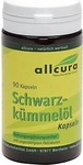 PZN-DE 07721470, allcura Naturheilmittel Schwarzk&uuml;mmel&ouml;l Kapseln (90 stk)