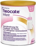 PZN-DE 00256975, Danone Neocate Infant Pulver 400 g, Grundpreis: &euro; 142,92 / kg