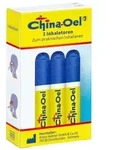 China &ouml;l Inhalatoren