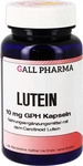 PZN-DE 06075157, Hecht-Pharma Lutein 10 mg Kapseln 90 stk