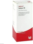 PZN-DE 01448518, WALA Heilmittel Solum &ouml;l 500 ml, Grundpreis: &euro; 79,66 / l