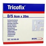Tricofix Schlauchverband Gr&ouml;&szlig;e d 6 cmx20 m