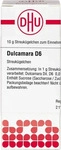 PZN-DE 02638238, DHU-Arzneimittel Dulcamara D6 Globuli 10 g, Grundpreis: &euro; 835,-