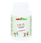 Fizzy Vits Kindervitamine Amosvital Lutschtabletten