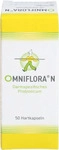 PZN-DE 04764616, Heilpflanzenwohl Omniflora N - Probiotika Kapseln f&uuml;r die Darmflora