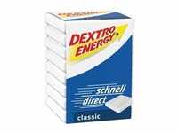 Dextro Energy classic Würfel
