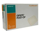 Opsite Post Op 9,5x8,5cm Verband