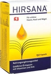 PZN-DE 02255572, Layenberger Nutrition Group Hirsana Goldhirse &ouml;l Kapseln 150 stk