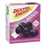 Dextro Energy Minis Johannisbeere