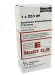 Kochsalzl&ouml;sung 0,9% Plastikflasche fresenius