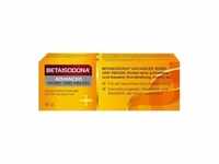 Betaisodona Advanced Wund- Und Heilgel