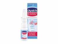 Olynth 0,1 % N Schnupfen Dosierspray