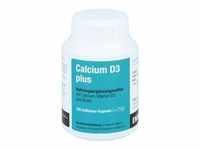 Calcium D3 Plus Kapseln