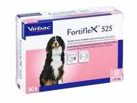 Fortiflex 525 veterinär Tabletten
